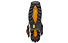 Scarpa Maestrale RS - scarpone scialpinismo , White/Black/Orange