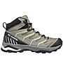 Scarpa Maverick Mid GTX W - scarpa trekking - donna, Grey/Light Green
