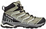 Scarpa Maverick Mid GTX W - scarpa trekking - donna, Grey/Light Green