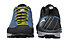Scarpa Mescalito M - scarpe da avvicinamento - uomo, Blue/Black