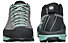 Scarpa Mescalito GTX W - scarpe da avvicinamento - donna, Grey/Light Blue