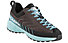 Scarpa Mescalito Lace Kid - scarpe da trekking - bambino, Titanium Blue