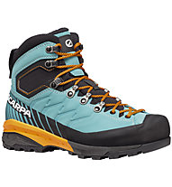 Scarpe da trekking scarpa on sale