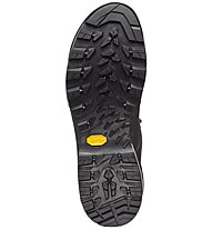 Scarpa Mescalito TRK GTX - scarpe trekking - uomo, Dark Grey