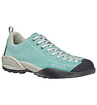 Scarpa Mojito - Sneaker - Unisex, turquoise