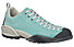 Scarpa Mojito - Sneaker - Unisex, turquoise