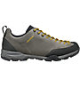 Scarpa Mojito Trail GTX - scarpe da trekking - uomo, Grey/Yellow