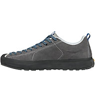 Scarpa Mojito Wrap - sneaker, Dark Grey/Blue