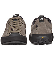 Scarpa Mojito Wrap GTX - sneaker - uomo, Brown