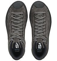 Scarpa Wrap Mid GTX - Freizeitschuh - Herren, Dark Grey