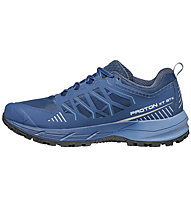 Scarpa Proton XT GTX - scarpa trail running - uomo, Blue