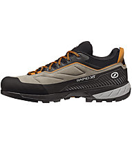 Scarpa Rapid XT - Wanderschuh - Herren, Brown/Orange