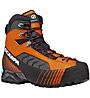 Scarpa Ribelle Lite HD - scarponi alta quota - uomo, Orange/Black