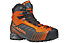 Scarpa Ribelle Lite HD Men - scarpone alpinismo - donna, Orange/Black