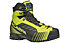 Scarpa Ribelle Lite HD Men - scarpone alpinismo - donna, Light Yellow/Black