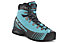 Scarpa Ribelle OD - scarpe da trekking - donna, Blue/Black