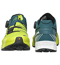 Scarpa Ribelle Run Kalibra HT - scarpe trailrunning - uomo, Green