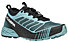 Scarpa Ribelle Run W - Trailrunningschuhe - Damen, Light Blue/Black