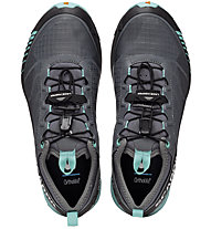 Scarpa Ribelle Run W GTX - scarpe trail running - donna, Blue/Turquoise