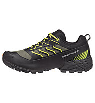 Scarpa Ribelle Run XT GTX W - Trailrunning Schuhe - Damen, Black/Yellow