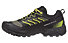 Scarpa Ribelle Run XT GTX W - scarpe trail running - donna, Black/Yellow