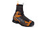 Scarpa Ribelle Tech OD - scarpone alpinismo - uomo, Black/Orange