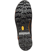 Scarpa Ribelle Trk GTX - Wanderschuh -  Herren, Orange/Black