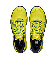 Scarpa Spin Infinity  GTX - scarpa trail running - uomo, Yellow