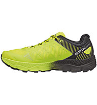 Scarpa Spin Ultra - scarpe trail running - uomo, Green
