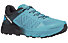 Scarpa Spin Ultra - scarpe trail running - uomo, Light Blue