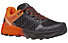 Scarpa Spin Ultra GTX M - Trailrunning Schuhe - Herren, Orange/Black