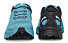 Scarpa Spin Ultra M - Trailrunning Schuhe - Herren, Light Blue/Black