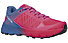 Scarpa Spin Ultra W - scarpe trail running - donna, Pink/Blue