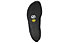 Scarpa Vapor - scarpe arrampicata - uomo, Black/Grey/Yellow