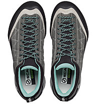 Scarpa Zen Pro W - scarpe da avvicinamento - donna, Grey