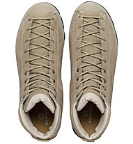 Scarpa Zero8 - sneakers - uomo, Light Brown
