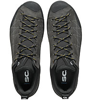 Scarpa Zodiac GTX - scarpe da trekking - uomo, Grey