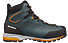 Scarpa Zodiac Trk GTX - Wanderschuhe - Herren, Blue/Orange