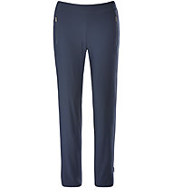 Schneider Alabamaw Hose - pantaloni fitness - donna, Blue