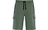 Schneider Andersonm M - pantaloni fitness - uomo, Green