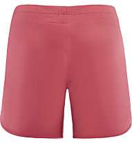 Schneider Correenw W - pantaloni fitness - donna, Pink