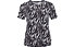 Schneider Florencew - T-shirt - Damen, Black/White