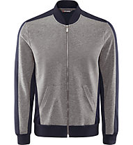 Schneider Jurim - giacca della tuta - uomo, Grey/Black
