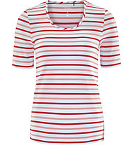 Schneider Louisew - T-shirt - Damen, Rose/Red