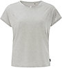 Schneider Pagew - T-shirt - donna, Grey