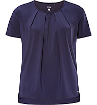 Schneider Paulaw - T-Shirt - Damen, Dark Blue
