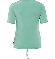 Schneider Piaw - T-Shirt - Damen, Green