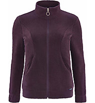 Schneider Tessa W - Sweatshirt - Damen, Purple