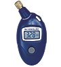 Schwalbe Airmax Pro - misuratore di pressione, Blue