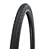 Schwalbe Delta Cruiser Plus HS431 - Citybike Reifen, Black